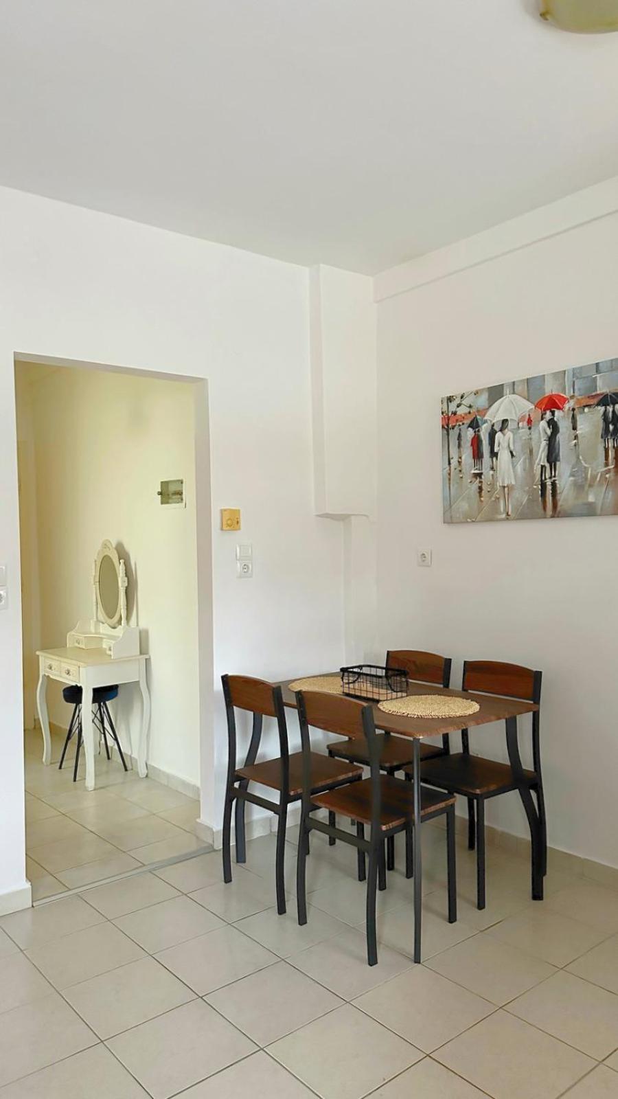 Elena Rooms-Apartments -B Asprovalta Exterior foto